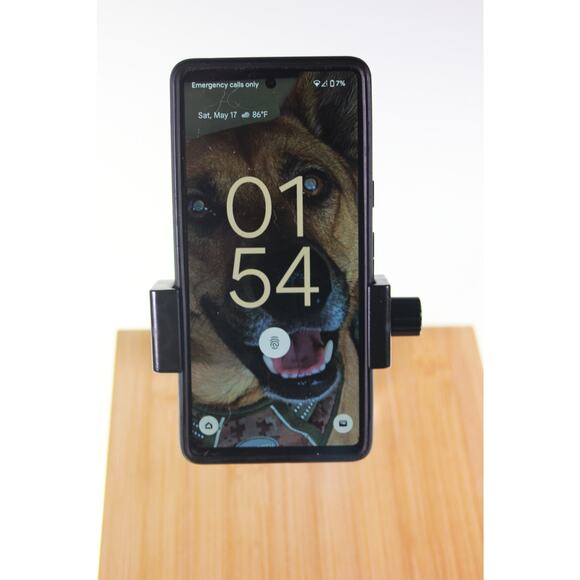 GripTough® MMS Universal Pro Mount Kit - Picture 5 of 7